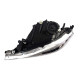 Передні фари  Full Led ( без блоків ) Black на BMW 3 Series F30 / F31 2011-2018 року