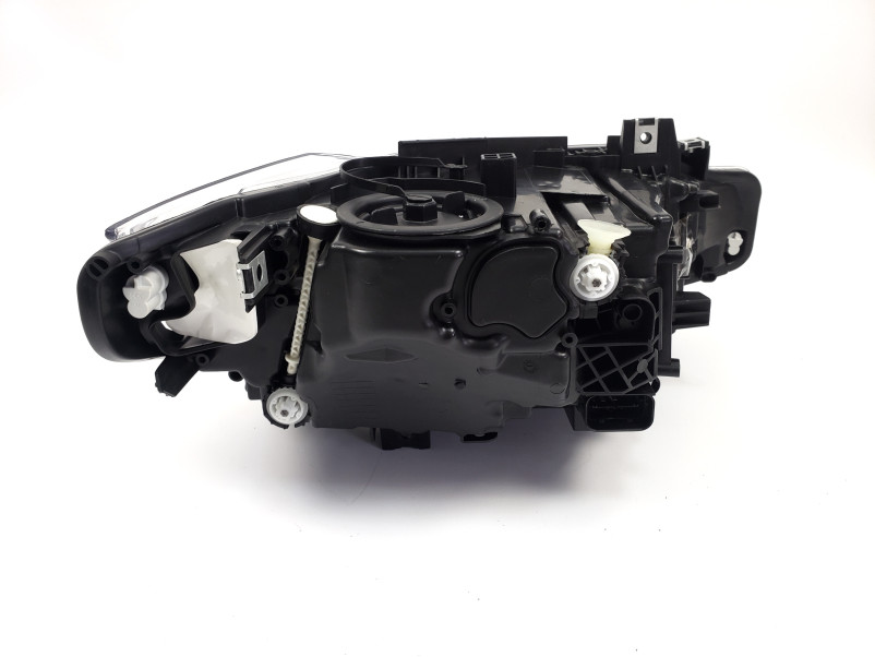 Передні фари  Full Led ( без блоків ) Black на BMW 3 Series F30 / F31 2011-2018 року