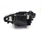 Передні фари  Full Led ( без блоків ) Black на BMW 3 Series F30 / F31 2011-2018 року