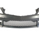 Комплект обвісів  ( стиль C63 AMG ) на Mercedes-Benz C-Class W204 2007-2014 року