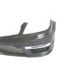 Комплект обвісів  ( стиль C63 AMG ) на Mercedes-Benz C-Class W204 2007-2014 року
