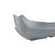Комплект обвісів  ( стиль C63 AMG ) на Mercedes-Benz C-Class W204 2007-2014 року
