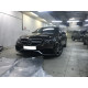 Комплект обвісів  ( стиль E63 AMG ) V1 на Mercedes-Benz E-Class W212 2013-2016 року