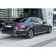 Комплект обвісів  ( стиль E63 AMG ) V1 на Mercedes-Benz E-Class W212 2013-2016 року