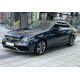 Комплект обвісів  ( стиль E63 AMG ) V1 на Mercedes-Benz E-Class W212 2013-2016 року