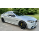 Леза на пороги Чорний глянець ( M-Performance ) на BMW 5 Series F10 / F11 2010-2017 року