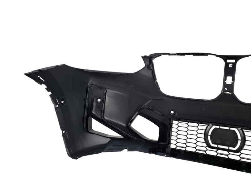 Передній бампер  ( в стилі X3M F97 ) на BMW X3 G01 2022-2024 року