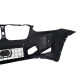 Передній бампер  ( в стилі X3M F97 ) на BMW X3 G01 2022-2024 року
