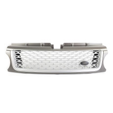 Решітка радіатора   на Land Rover Range Rover Sport L320 2010-2013 року