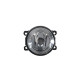 Протитуманна фара  ( Галоген ) на Land Rover Range Rover Sport L320 2010-2013 року
