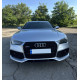 Передній бампер  ( стиль RS7 ) на Audi A7 4G 2014-2017 року
