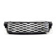 Решітка радіатора   на Land Rover Range Rover Vogue L405 2017-2021 року