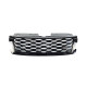 Решітка радіатора   на Land Rover Range Rover Vogue L405 2017-2021 року