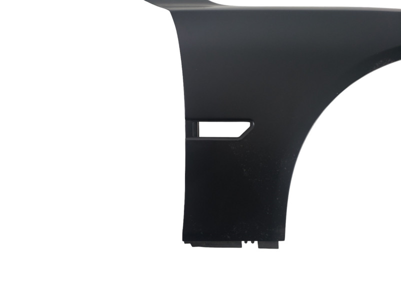 Крило  праве ( Алюміній ) на BMW 7 Series F01 / F02 2008-2015 року
