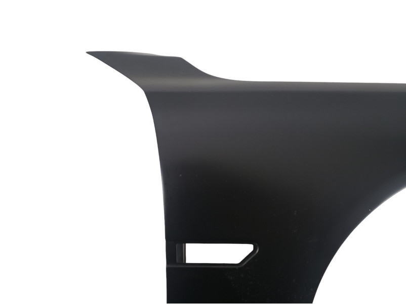 Крило  праве ( Алюміній ) на BMW 7 Series F01 / F02 2008-2015 року