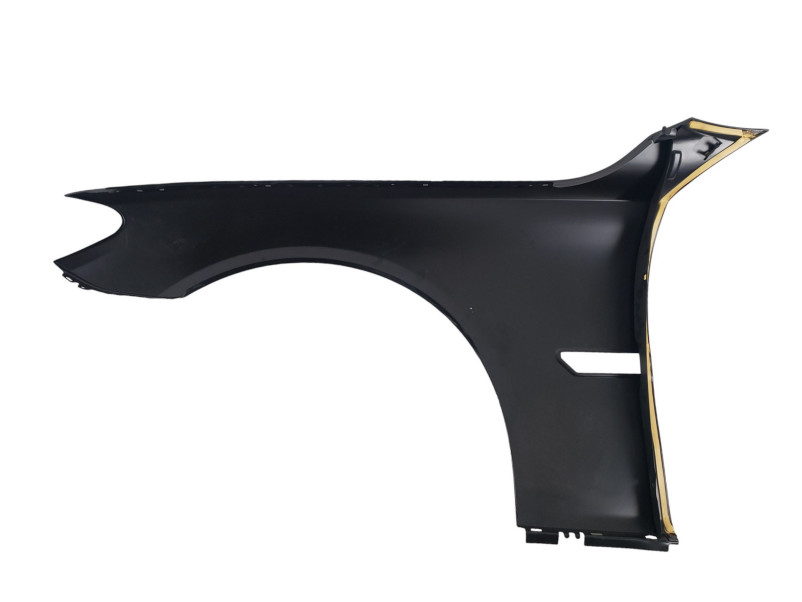 Крило  праве ( Алюміній ) на BMW 7 Series F01 / F02 2008-2015 року