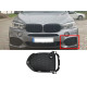 Решітки в бампер  LH на BMW X5 F15 2013-2018 року