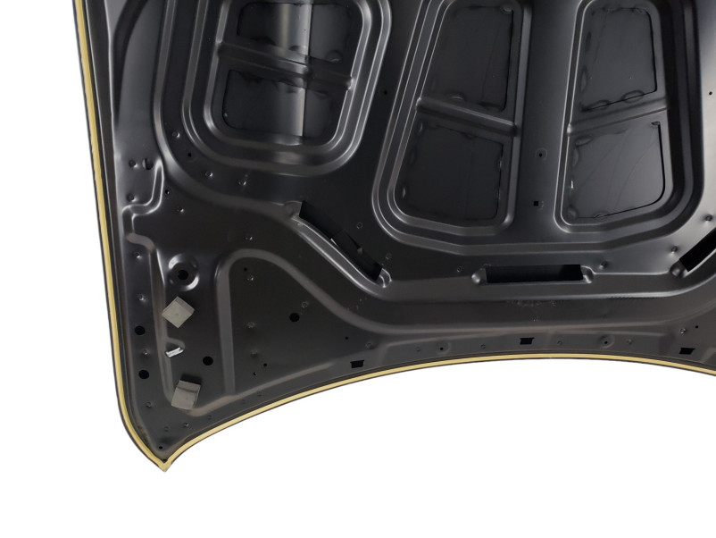 Капот  ( Алюміній + герметик ) на BMW X5 G05 2018-2022 року