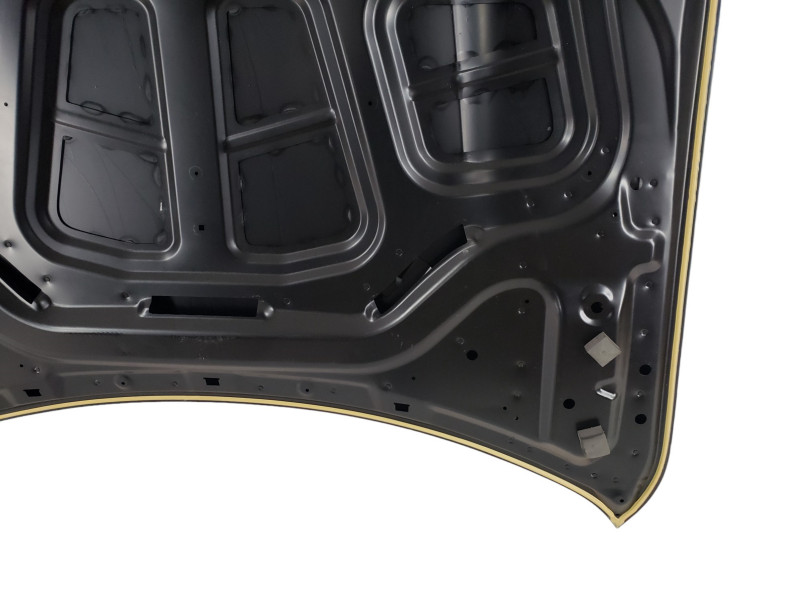 Капот  ( Алюміній + герметик ) на BMW X5 G05 2018-2022 року