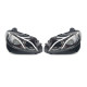 Передні фари  ( Led ) комплектні на Mercedes-Benz E-Class W213 2016-2020 року