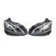 Передні фари  ( Led ) комплектні на Mercedes-Benz E-Class W213 2016-2020 року