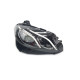 Передні фари  ( Led ) комплектні на Mercedes-Benz E-Class W213 2016-2020 року