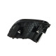 Передні фари  Full Led в стилі Laser ( апгрейд в LCI ) на BMW X3 G01 2018-2022 року