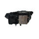 Передні фари  Full Led в стилі Laser ( апгрейд в LCI ) на BMW X3 G01 2018-2022 року