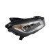 Передні фари  LED ( апгрейд із Галогену ) на Mercedes-Benz GLA-Class X156 2013-2017 року
