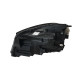 Передні фари  LED ( апгрейд із Галогену ) на Mercedes-Benz GLA-Class X156 2013-2017 року