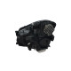 Передні фари  LED ( апгрейд із Галогену ) на Mercedes-Benz GLA-Class X156 2013-2017 року