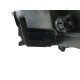 Передні фари  LED ( апгрейд із Галогену ) на Mercedes-Benz GLA-Class X156 2013-2017 року