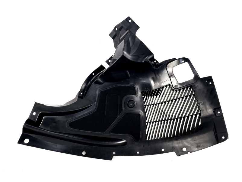 Підкрилки  передній LH ( передня частина ) на BMW X6 F16 2014-2018 року