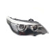 Передні фари  Bi-Xenon ( без блоків ) на BMW 5 Series E60 / E61 2003-2010 року