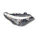 Передні фари  Bi-Xenon ( без блоків ) на BMW 5 Series E60 / E61 2003-2010 року