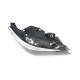 Передні фари  Bi-Xenon ( без блоків ) на BMW 5 Series E60 / E61 2003-2010 року