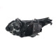 Передні фари  Bi-Xenon ( без блоків ) на BMW 5 Series E60 / E61 2003-2010 року