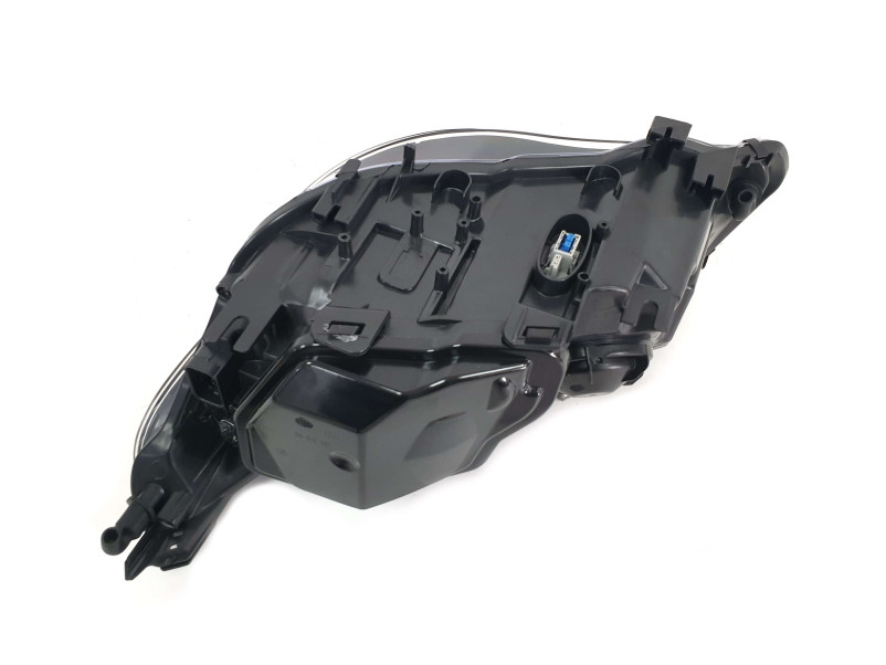 Передні фари  Bi-Xenon ( без блоків ) на BMW 5 Series E60 / E61 2003-2010 року