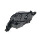 Передні фари  Bi-Xenon ( без блоків ) на BMW 5 Series E60 / E61 2003-2010 року