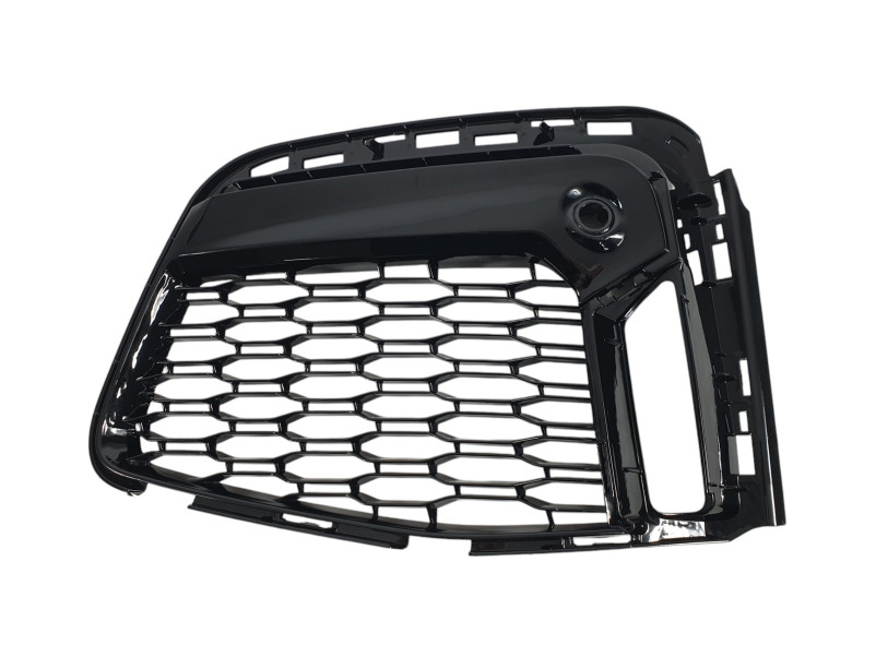 Решітки в бампер  LH ( M-Paket ) на BMW 7 Series G11 / G12 2019-2023 року