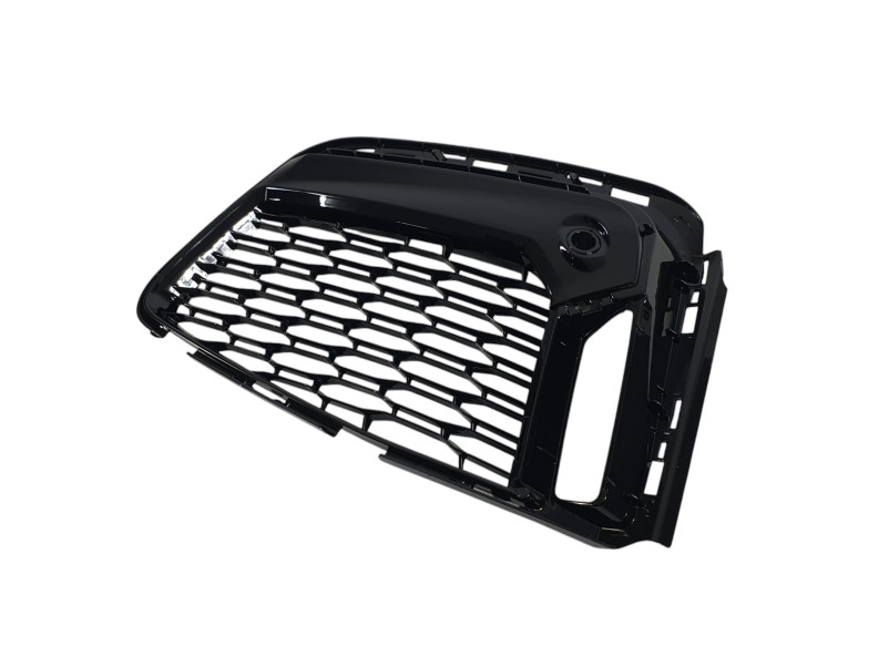 Решітки в бампер  LH ( M-Paket ) на BMW 7 Series G11 / G12 2019-2023 року