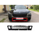 Решітки в бампер  середня на BMW 7 Series G11 / G12 2019-2023 року