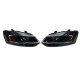 Передні фари  ( Full Led ) на Volkswagen Polo 2009-2017 року