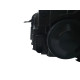 Передні фари  ( Full Led апгрейд в Golf VII 2017+ ) на Volkswagen Golf VI 2008-2012 року
