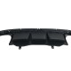 Дифузор ( заднього бампера )  ( 00-00 ) на Volkswagen Passat CC 2012-2017 року