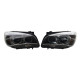 Передні фари  ( Xenon не адаптив ) на BMW X1 E84 2009-2015 року