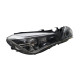 Передні фари  ( Xenon не адаптив ) на BMW X1 E84 2009-2015 року