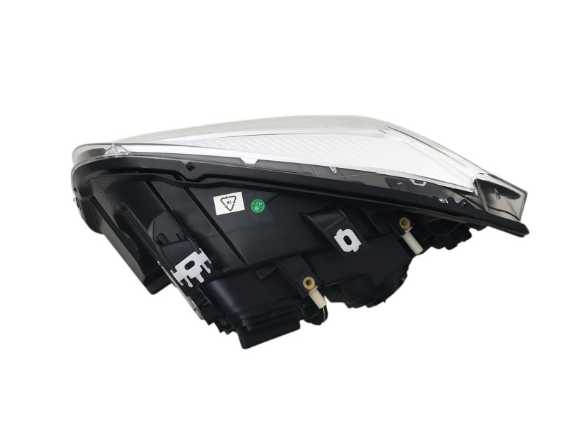 Передні фари  ( Xenon не адаптив ) на BMW X1 E84 2009-2015 року