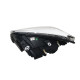 Передні фари  ( Xenon не адаптив ) на BMW X1 E84 2009-2015 року