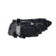 Передні фари  ( Xenon не адаптив ) на BMW X1 E84 2009-2015 року